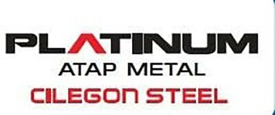 Trademark Atap Metal Platinum Cilegon Steel