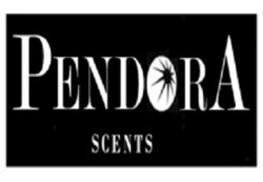 Trademark PENDORA SCENTS