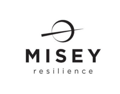 Trademark MISEY resilience + Logo