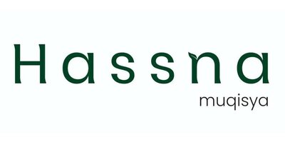 Trademark HASSNA MUQISYA + LOGO