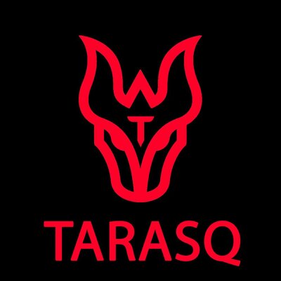 Trademark TARASQ + LOGO