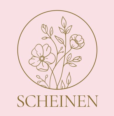 Trademark SCHEINEN + logo