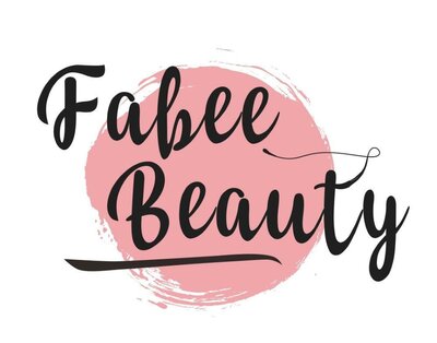 Trademark Fabee Beauty + logo