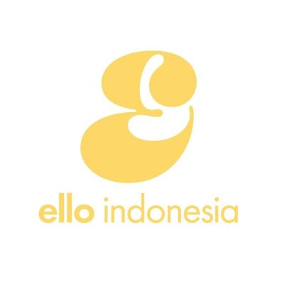 Trademark ello indonesia