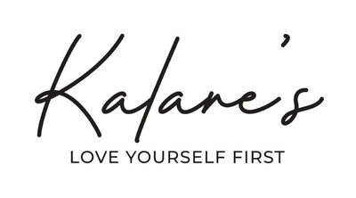 Trademark Kalare’s LOVE YOURSELF FIRST + logo