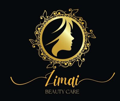 Trademark Zimai BEAUTY CARE + logo