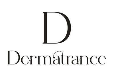 Trademark Dermatrance + logo