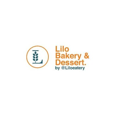 Trademark Lilo Bakery & Dessert. by @Liloeatery