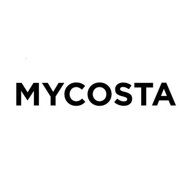 Trademark MYCOSTA