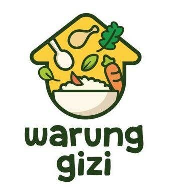 Trademark WARUNG GIZI + LOGO