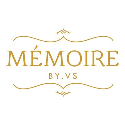 Trademark MEMOIRE BY.VS