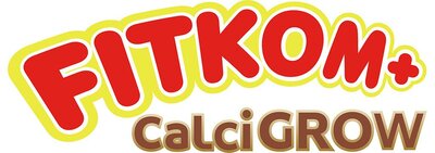 Trademark FITKOM+ CALCIGROW