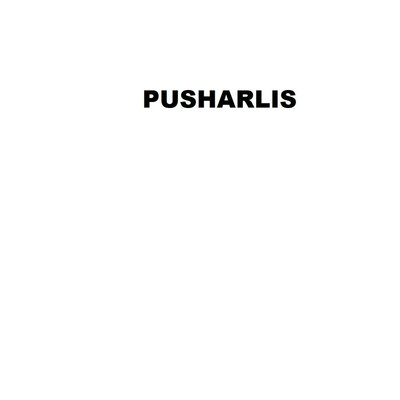 Trademark PUSHARLIS