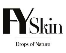 Trademark FY Skin Drops of Nature