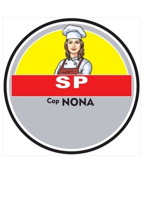 Trademark SP Cap Nona