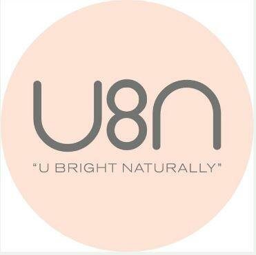 Trademark U8N U BRIGHT NATURALLY