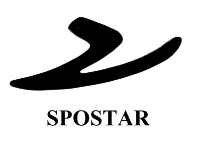 Trademark SPOSTAR dan Logo