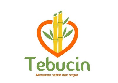 Trademark TEBUCIN MINUMAN SEHAT DAN SEGAR + LOGO