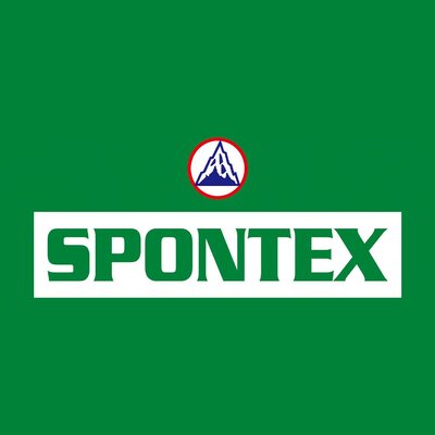 Trademark SPONTEX