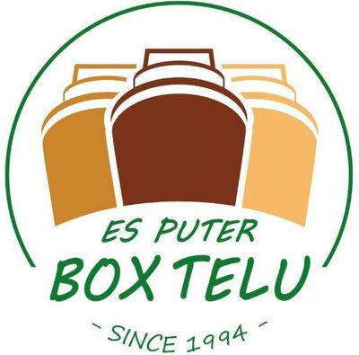 Trademark ES PUTER BOX TELU