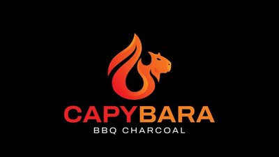 Trademark CAPYBARA BBQ CHARCOAL