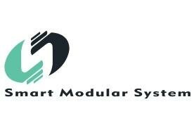 Trademark SMART MODULAR SYSTEM + LOGO