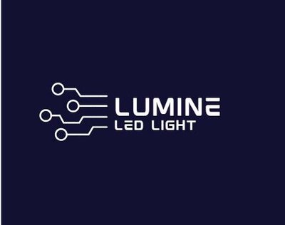 Trademark LUMINE DAN LUKISAN