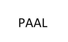 Trademark PAAL