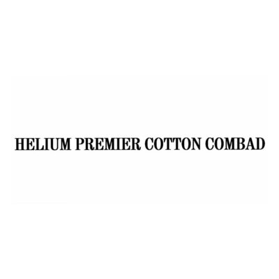 Trademark HELIUM PREMIER COTTON COMBAD