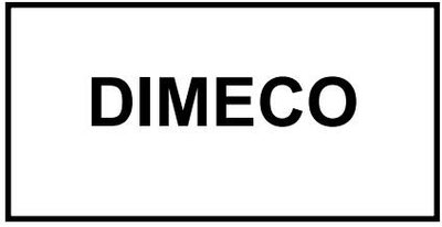 Trademark DIMECO