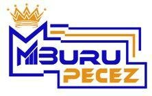 Trademark MBURU PECEZ + LOGO