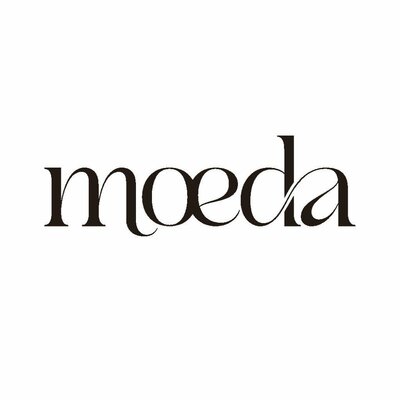 Trademark MOEDA