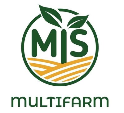 Trademark MIS MULTIFARM