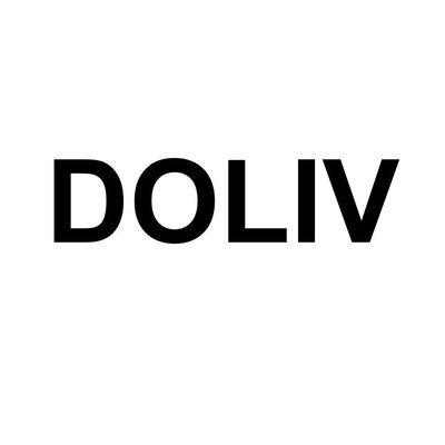 Trademark DOLIV