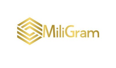 Trademark MiliGram