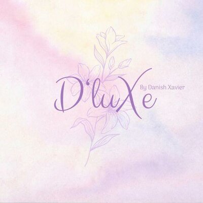 Trademark D'lu Xe By Danish Xavier