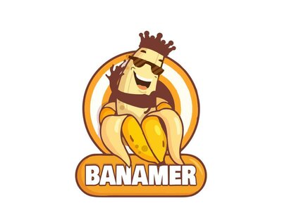 Trademark BANAMER