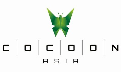 Trademark COCOON ASIA