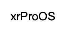 Trademark xrProOS