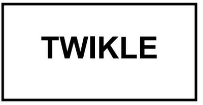 Trademark TWIKLE