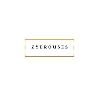 Trademark ZYEROUSES