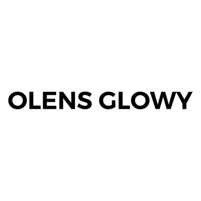 Trademark OLENS GLOWY