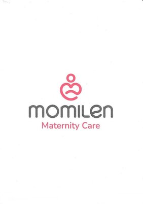 Trademark MOMILEN MATERNITY CARE