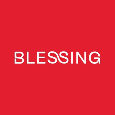 Trademark BLESSING