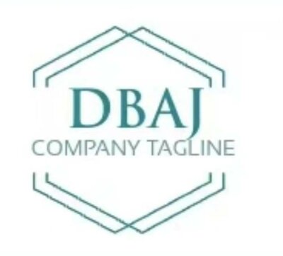 Trademark DBAJ Company Tagline