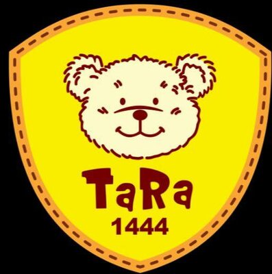 Trademark TARA 1444