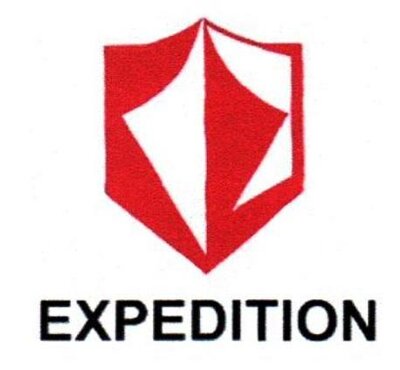 Trademark EXPEDITION & Logo