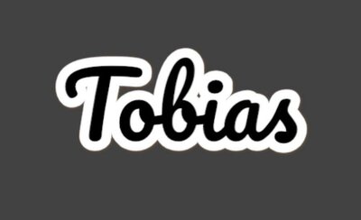 Trademark TOBIAS