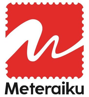 Trademark METERAIKU + LOGO