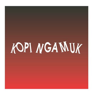 Trademark KOPI NGAMUK